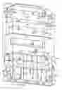 Fig. 11 - Injection molded modular casket