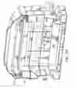 Fig. 14 - Injection molded modular casket