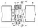Fig. 01 - Vacuum processing apparatus and zonal airflow generating unit