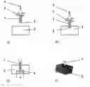 Fig. 01 - Method of connecting a metallic bolt to a plastic workpiece