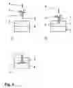 Fig. 04 - Method of connecting a metallic bolt to a plastic workpiece