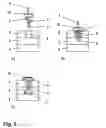 Fig. 06 - Method of connecting a metallic bolt to a plastic workpiece