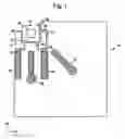 Fig. 02 - High speed linear motion mechanism