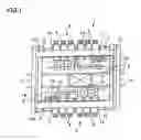 Fig. 02 - Electronic component mounting apparatus