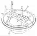 Fig. 01 - Impeller clearance tool