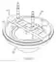 Fig. 05 - Impeller clearance tool