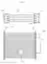 Fig. 02 - Structure for preventing refrigerant from leaking in heat exchanger and method for forming the same