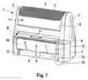 Fig. 02 - Electric shaving apparatus