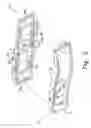 Fig. 03 - Safety mechanism for preventing accidental deployment of a utility knife blade