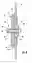 Fig. 09 - Saw alignment device, blade assembly, and method for cutting a workpiece