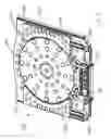 Fig. 02 - Turntable for wheel alignment