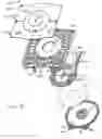 Fig. 04 - Turntable for wheel alignment