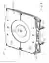 Fig. 05 - Turntable for wheel alignment