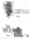 Fig. 03 - Stylus for key duplicating machine with replaceable segmented stylus