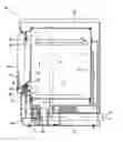 Fig. 01 - Clothes drying machine having a sealing member