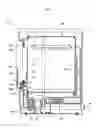 Fig. 02 - Clothes drying machine having a sealing member