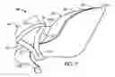 Fig. 05 - Shoe retention strap