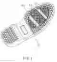 Fig. 02 - Combination outsole and friction sheet