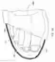 Fig. 04 - Footwear for use during and after a pedicure and method of using same