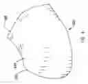 Fig. 06 - Footwear for use during and after a pedicure and method of using same
