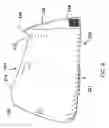 Fig. 08 - Footwear for use during and after a pedicure and method of using same