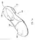 Fig. 16 - Footwear for use during and after a pedicure and method of using same
