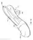 Fig. 17 - Footwear for use during and after a pedicure and method of using same