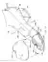 Fig. 18 - Footwear for use during and after a pedicure and method of using same