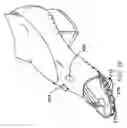 Fig. 21 - Footwear for use during and after a pedicure and method of using same