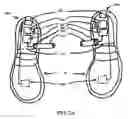 Fig. 04 - Step over walking aid