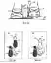 Fig. 08 - Step over walking aid
