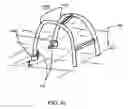 Fig. 32 - Step over walking aid