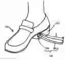 Fig. 01 - Step over walking aid
