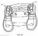 Fig. 04 - Step over walking aid