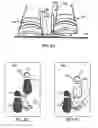 Fig. 08 - Step over walking aid