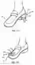 Fig. 13 - Step over walking aid