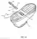 Fig. 35 - Step over walking aid