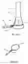 Fig. 37 - Step over walking aid