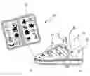 Fig. 01 - System for individualizing a shoe