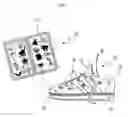 Fig. 02 - System for individualizing a shoe