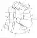 Fig. 01 - Sewing method for wrinkle-free shirt