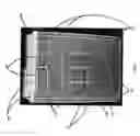 Fig. 02 - WRAP-AROUND ADVERTISING DISPLAY