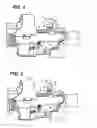 Fig. 02 - Mirror sight apparatus with position locking mechanism