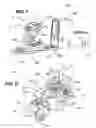Fig. 05 - Mirror sight apparatus with position locking mechanism
