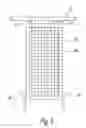 Fig. 05 - Raised-bed gardening system