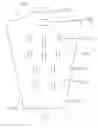 Fig. 01 - Flower shipping and arranging container & system of packaging flowers