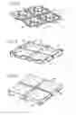 Fig. 05 - Water storage device for growing a lawn surface