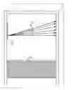 Fig. 01 - Automatic safety gate
