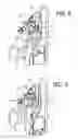 Fig. 06 - Safety device against false maneuvers for sliding window and door frames