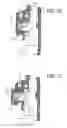 Fig. 07 - Safety device against false maneuvers for sliding window and door frames